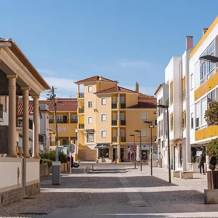 West Coast House - Appartement