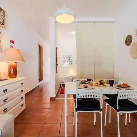 West Coast House - Appartement *