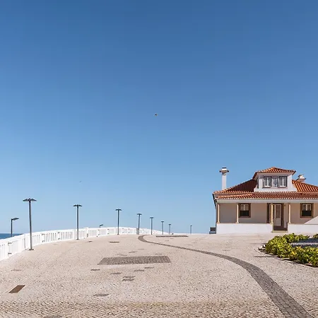West Coast House - Apartman Santa Cruz