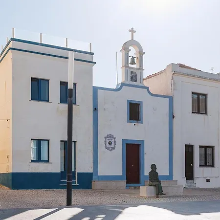 West Coast House - *