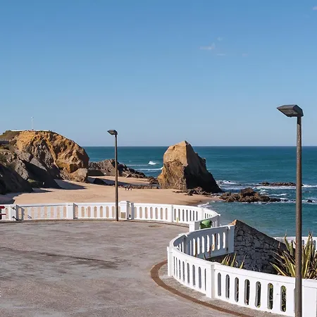 West Coast House -