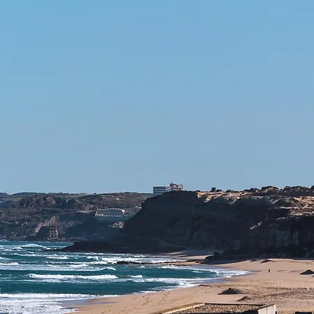 Appartement West Coast House - *