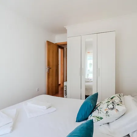 West Coast House - Apartman Santa Cruz