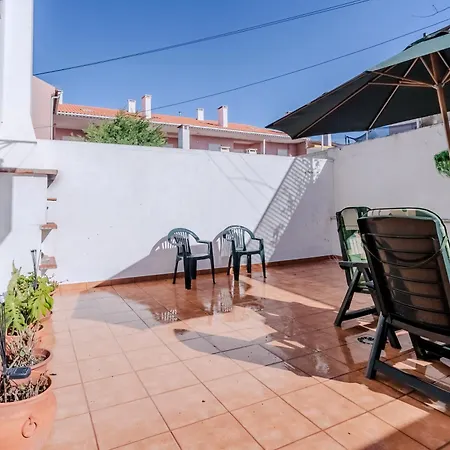 Apartman West Coast House - Santa Cruz