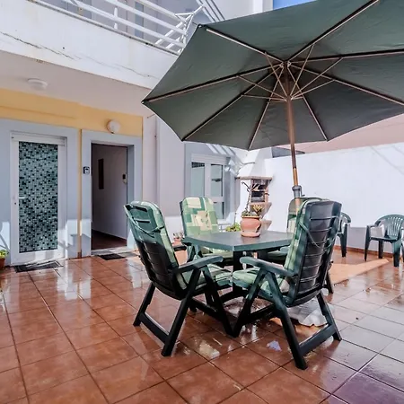 West Coast House - Appartamento *