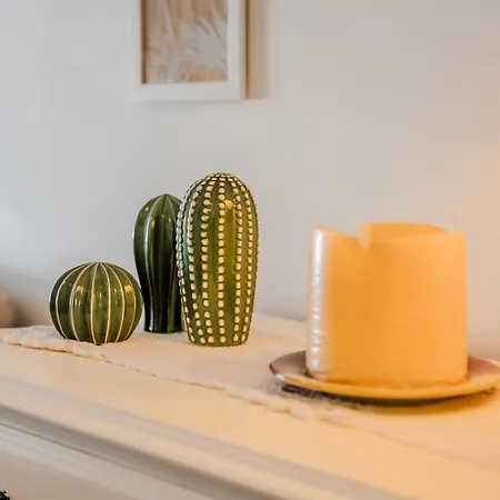 Apartman West Coast House - Santa Cruz