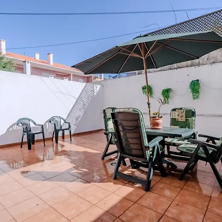 West Coast House -
