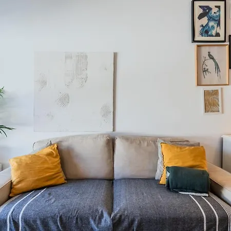 West Coast House - Apartman