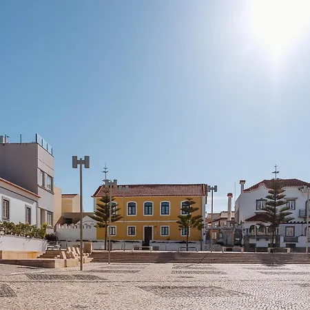 West Coast House - Apartman Santa Cruz