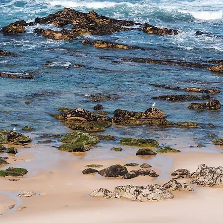 West Coast House - *