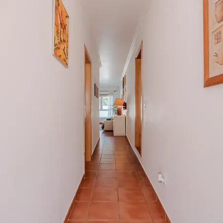 West Coast House -