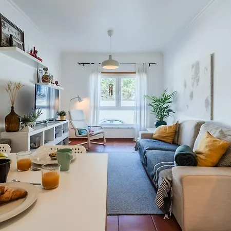 West Coast House - Appartement *