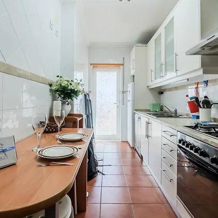 West Coast House - Appartement Santa Cruz (Oeste)