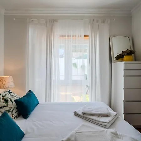 West Coast House - Apartman