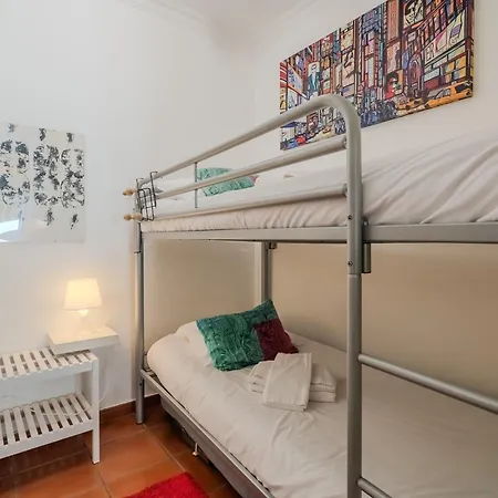 Appartement West Coast House - *