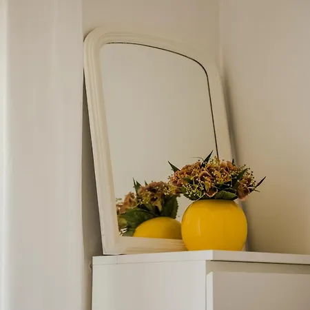 Appartement West Coast House - Santa Cruz (Oeste)