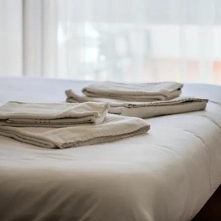 Appartement West Coast House -