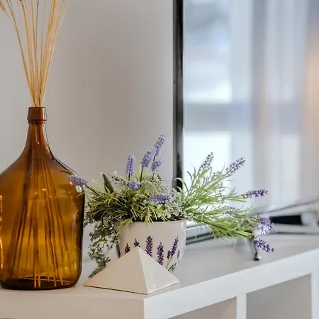 Appartement West Coast House - *