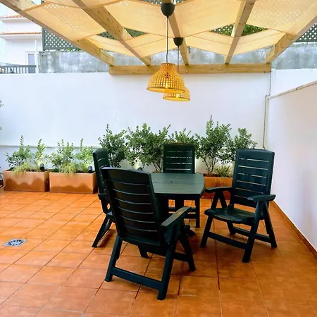 West Coast House - Appartamento