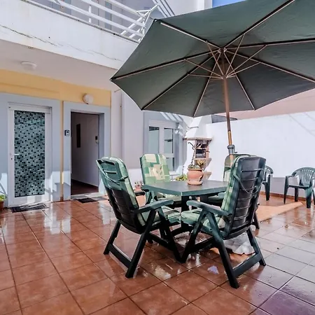 West Coast House - Apartamento