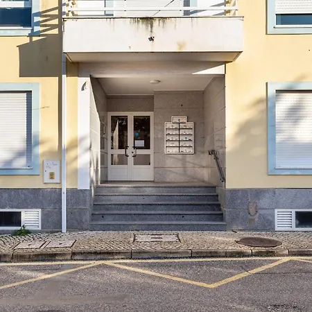 West Coast House - Apartamento