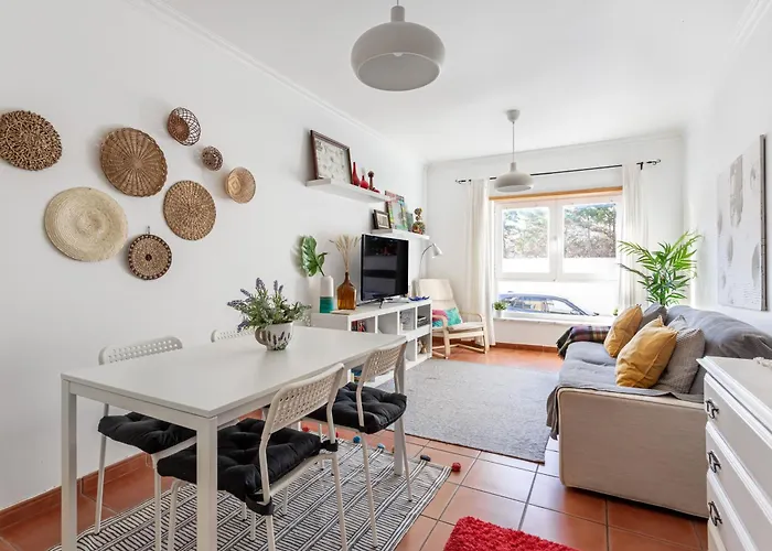 West Coast House - Santa Cruz (Oeste)