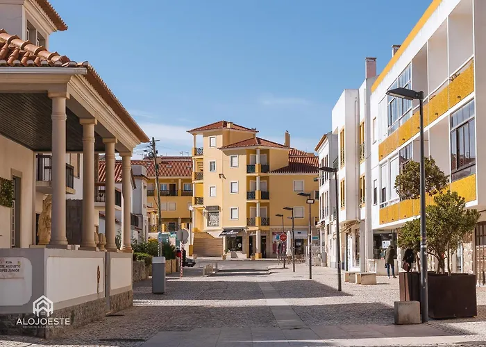 West Coast House - Apartamento