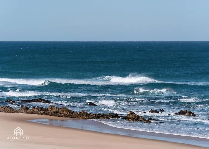 West Coast House - Apartamento