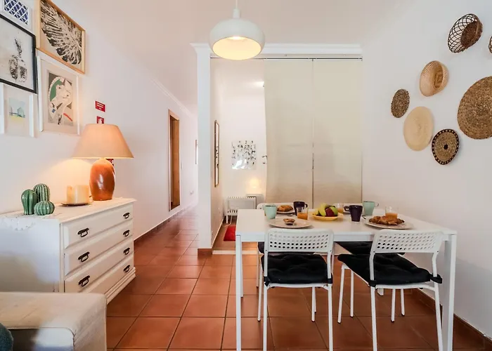 West Coast House - Apartamento *