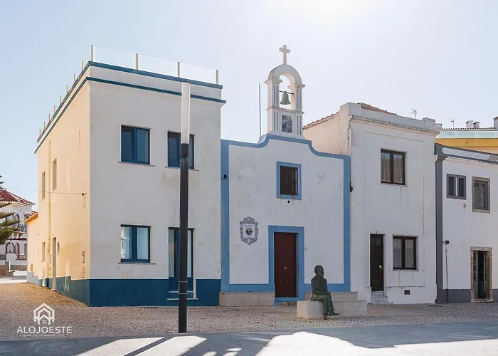 West Coast House - *