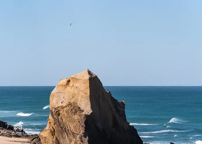 West Coast House - Santa Cruz (Oeste)