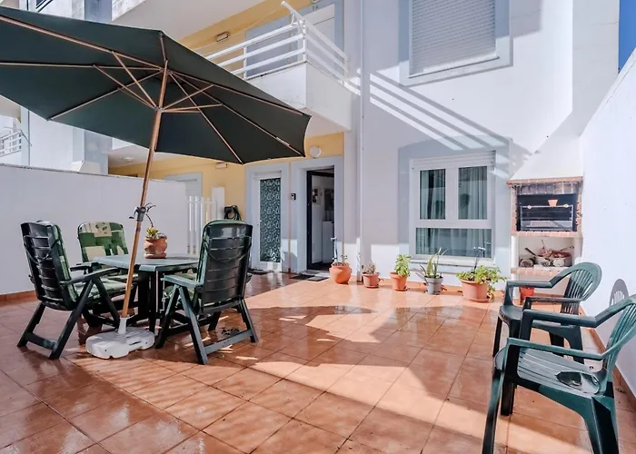 West Coast House - * Santa Cruz (Oeste)