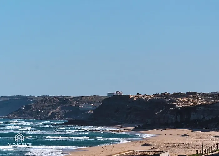 Apartamento West Coast House - *