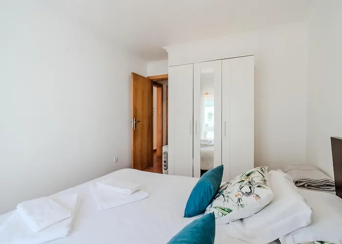 West Coast House - Apartamento Santa Cruz (Oeste)