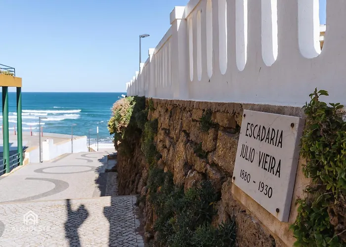 West Coast House - Santa Cruz (Oeste)