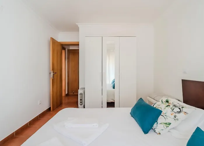 West Coast House - * Santa Cruz (Oeste)