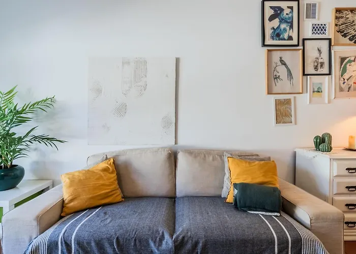 West Coast House - Apartamento