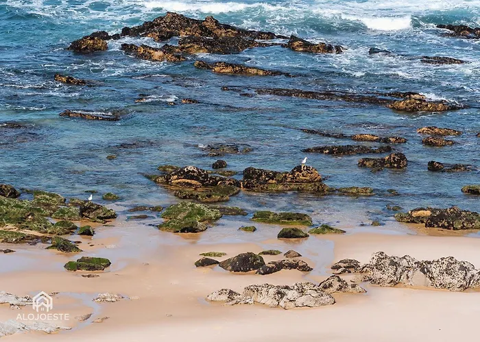 West Coast House - *