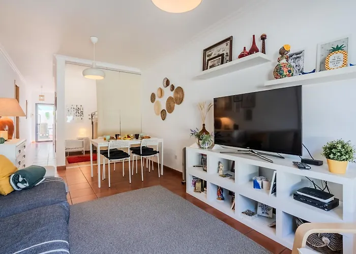 West Coast House - Santa Cruz (Oeste)