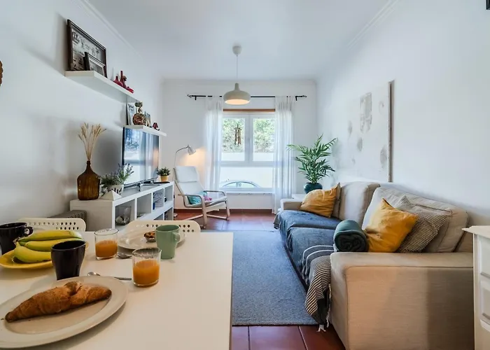 West Coast House - Apartamento *