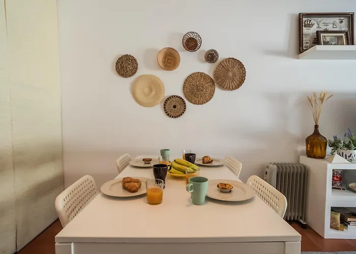 Apartamento West Coast House - *