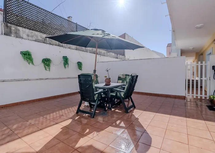 West Coast House - *