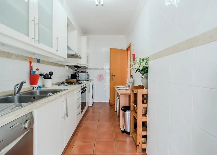 West Coast House - Santa Cruz (Oeste)