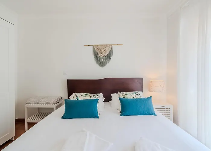 West Coast House - * Santa Cruz (Oeste)