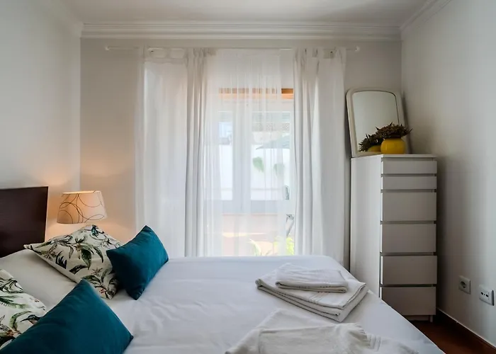 West Coast House - Apartamento