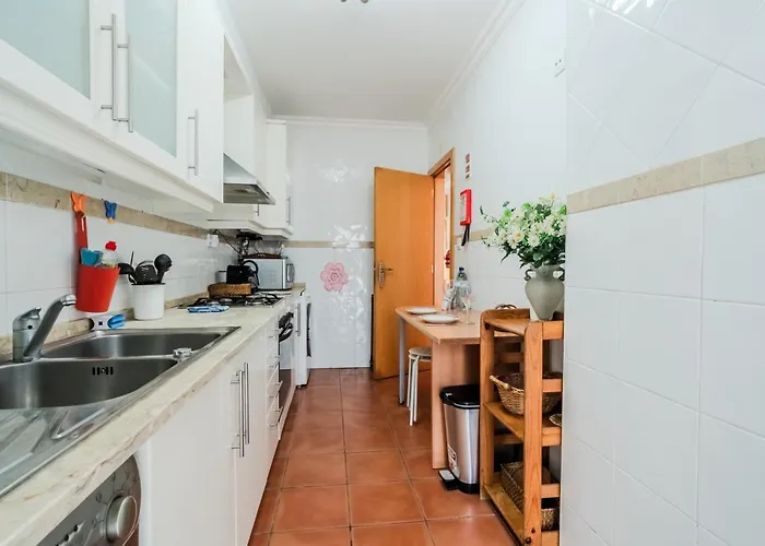 West Coast House - Apartamento *