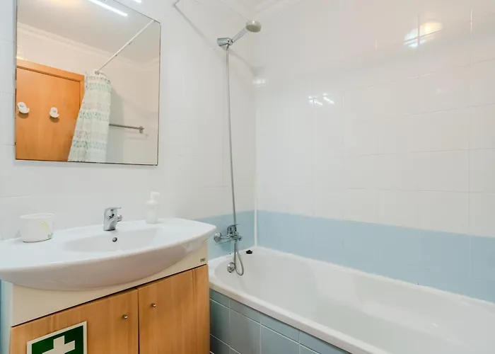 West Coast House - Santa Cruz (Oeste)