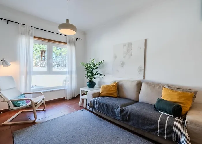 West Coast House - * Santa Cruz (Oeste)