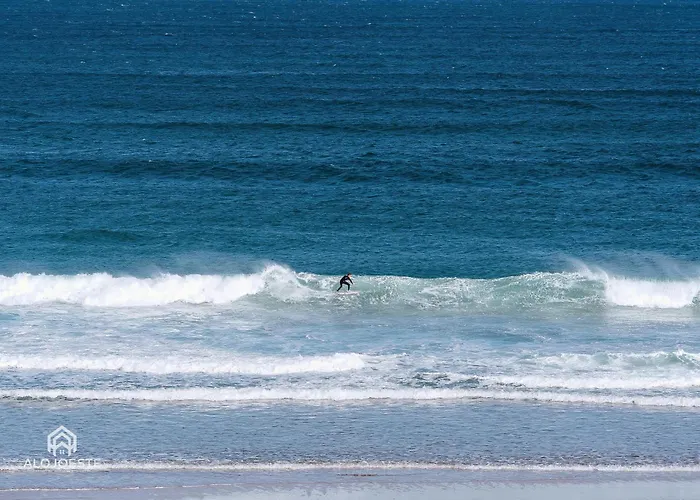 West Coast House - Apartamento *