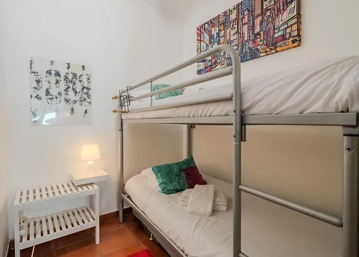 Apartamento West Coast House - *